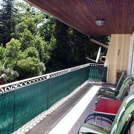 Centre Of Portoroz Cej Apartment Exterior photo