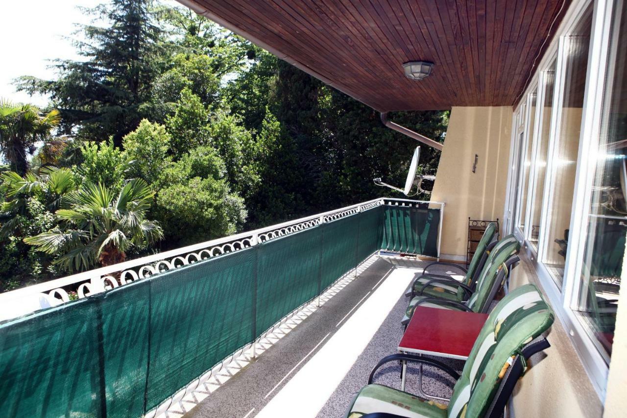 Centre Of Portoroz Cej Apartment Exterior photo