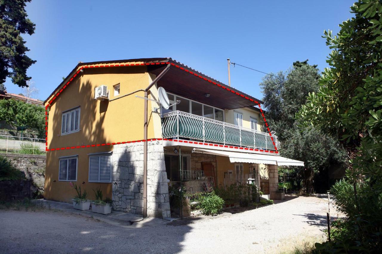 Centre Of Portoroz Cej Apartment Exterior photo