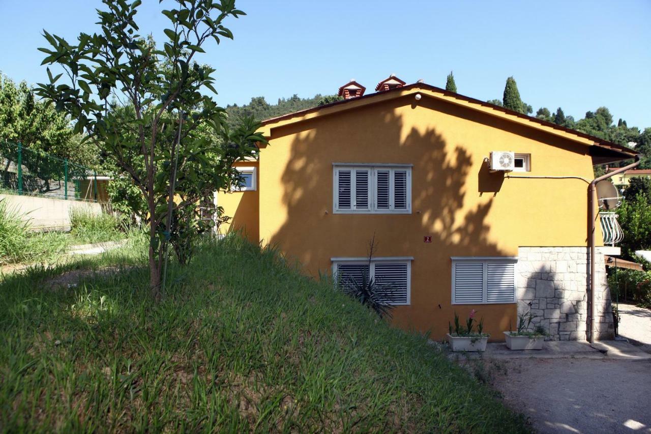 Centre Of Portoroz Cej Apartment Exterior photo